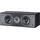 Magnat Monitor S12 C schwarz
