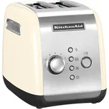 KitchenAid 5KMT221EAC Creme