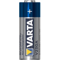 1 x VARTA A23 Alkaline-Batterie 12V MN21-V23GA-23A P23GA Industrieware NEU!