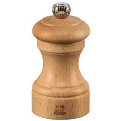 Peugeot BISTRO  Salzmühle Buchenholz Natur 10 cm