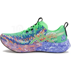 Asics Noosa Tri 16 Herren Vital Green / Cobalt Burst 40,5