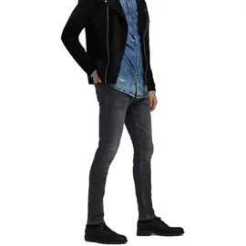 JACK & JONES Glenn Original Am 817 Slim Jeans Black Denim 29 34