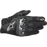 Alpinestars Smx 1 Air V2 Handschuhe schwarz, XXL