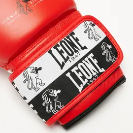Leone1947 Leone, Boxhandschuhe, 10 oz