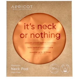 Apricot GmbH Apricot Hals Pad mit Hyaluron its neck or nothing