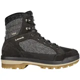 Lowa Isarco GTX Herren Anthrazit/Beige 40