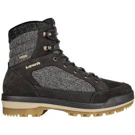 Lowa Isarco GTX Herren Anthrazit/Beige 40