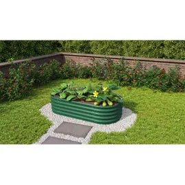 Vitavia Vita 401 162 x 82 x 40 cm Seegras
