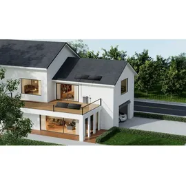 Anker SOLIX Solarbank 2 E1600 AC