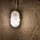 ADAKAT Bulkhead Kellerleuchte E27 IP54 Edelstahl, Glas 180mm 1 Stück weiß