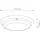 Elstead Lighting Welland 1xLED-Platine 24,5 x 24,5 cm Messing