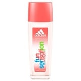 Adidas Fun Sensation Body Mist 75 ml