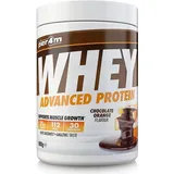 Per4m Whey Protein - 900g-Dose Chocolate Orange