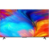 TCL P63 Series P635 127 cm (50") 4K Ultra HD Smart-TV WLAN Schwarz