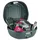 GIVI E340 Vision/Vision Tech, Topcase Monolock inkl. Platte