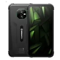 Hammer Ranger 6 GB RAM 128 GB Schwarz