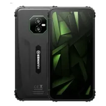 Hammer Ranger 6 GB RAM 128 GB Schwarz