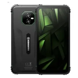Hammer Ranger 6 GB RAM 128 GB Schwarz