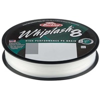 Berkley Whiplash® 8 Geflochtene Schnur, - CRYS | 0.120