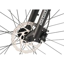 ADORE GX-750 2023 29 Zoll RH 46 cm grau