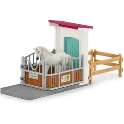 SCHLEICH 42569 Pferdebox