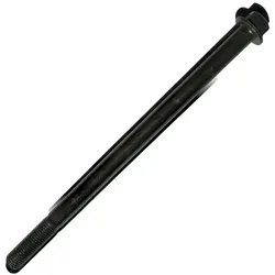 Achse Motoraufhängung 10x172mm Sym
