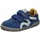 Lurchi Jamin Barefoot Royal Blue/Yellow 26
