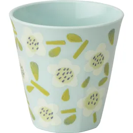Koziol Nora Cup M Bloomies Becher 0,3 l Khaki