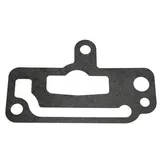 Automega Dichtung, Kühlmittelflansch