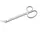 remos professional body care Fußnagelschere abgewinkelt 18 cm