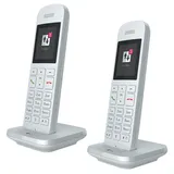 Telekom Speedphone 12 Duo weiß