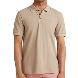 O'neill  T-Shirts & Poloshirts N02400-17511  in Beige