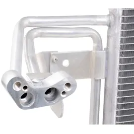 Denso Kondensator, Klimaanlage