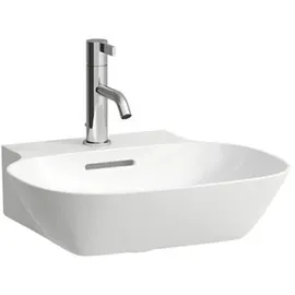 Laufen Ino Handwaschbecken 45 x 41 cm (8153010001041)