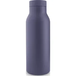 Urban Thermo Thermo-Flasche heidelbeerenfarbig
