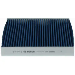BOSCH 0 986 628 606 Filter, Innenraumluft FILTER+pro