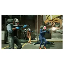Payday 3 Day One Edition Xbox Series X