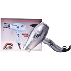 Parlux  Accessoires Haare Advance Haartrockner grau 1 Stk  in multifarben, Einheitsgrösse