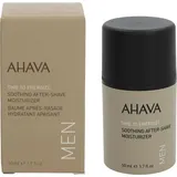 AHAVA Men T.T.E. Soothing After Shave Moisturizer 50 ml