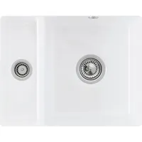 Villeroy & Boch V&B Unterbauspüle Subway 60 XU m