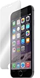 PhoneNatic 2 x Glas-Folie matt kompatibel mit Apple iPhone 6s / 6 - Panzerglas für iPhone 6s / 6
