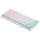 Savio PHENIX White Gateron Red QWERTY