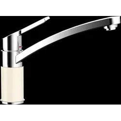 Küchenarmatur SCHOCK "SC-90", rosa (magnolia), B:20,5cm H:17,8cm, Armaturen