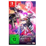 Nintendo Fire Emblem Warriors: Three Hopes (Nintendo Switch)