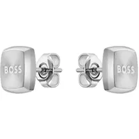 boss jewelry Ohrstecker für Herren Kollektion YANN aus Edelstahl - 1580473