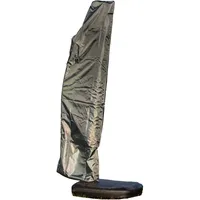 ACAMP Abdeckung Cappa Air Polyester bis 400 cm Grau
