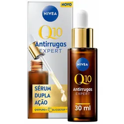 Antifaltenserum Havaianas Q10+ 30 ml
