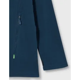 Vaude Rosemoor II Fleece - Dark Sea