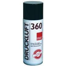 Kontakt Chemie Druckluftspray nicht brennbar 200 ml
