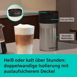 Siemens Thermobecher 0,48 l Weiß